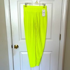 Women’s Yuna Fashion Workout Pants
